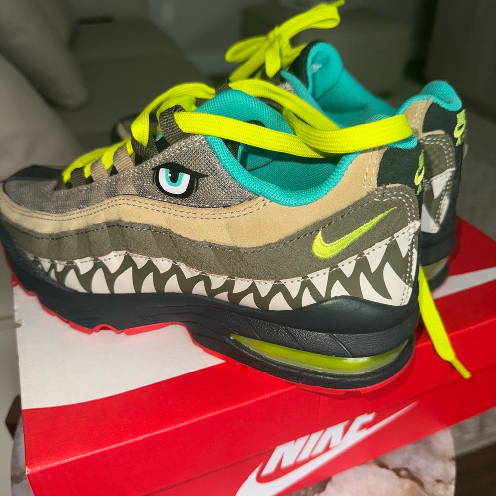 Air max 95 RARE - Picture 4 of 9